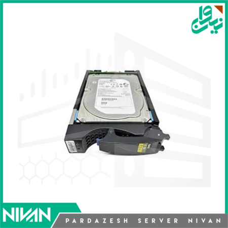 EMC Data Domain HARD DRIVE 4TB 7.2K 6GBPS SAS 3.5 (005050971)