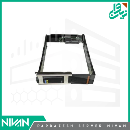 EMC Data Domain DS60 CADDY TRAY 3.5 (100-564-424)