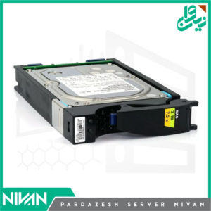 EMC Data Domain HARD DRIVE 3TB 7.2K 6GBPS SAS 3.5 ES30 (005052086)