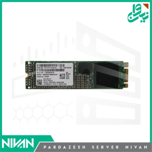 EMC FLASH SSD 80GB M.2 SATA 6G 2260 SSDSCKHB080G4M M.2 2280 (118000039-02)
