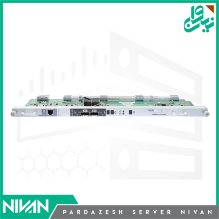کنترلر EMC Controller Card 6GBps SAS LCC Module 3U 15-Bay DAE(303-108-000E)