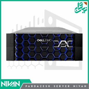 DELL EMC UNITY 450 ALL-FLASH STORAGE