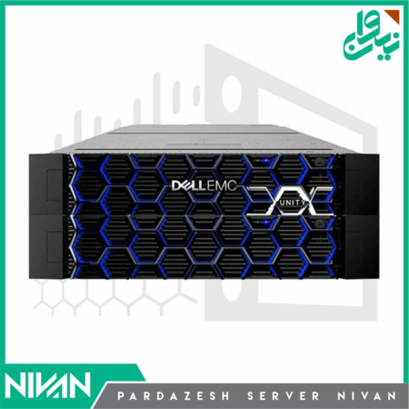 DELL EMC UNITY 450 ALL-FLASH STORAGE