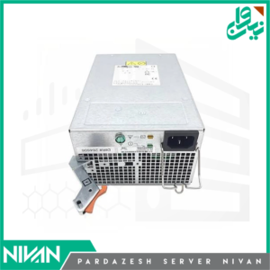 EMC VNX DAE 2.5" 400W Power Supply (071-000-539-00)
