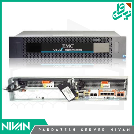 STORAGE DELL EMC VNXe 3150 Single