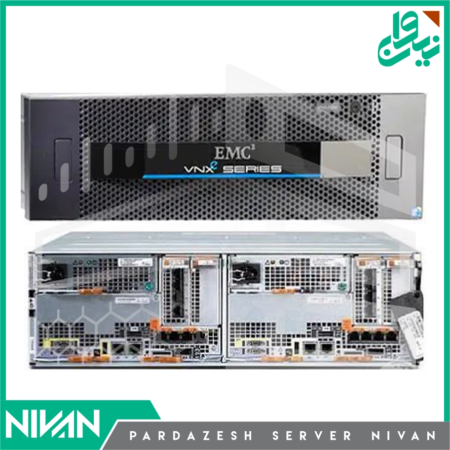STORAGE DELL EMC VNXe 3300
