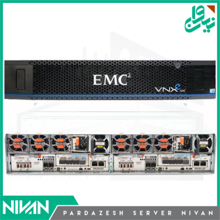 STORAGE DELL EMC VNXe 1600