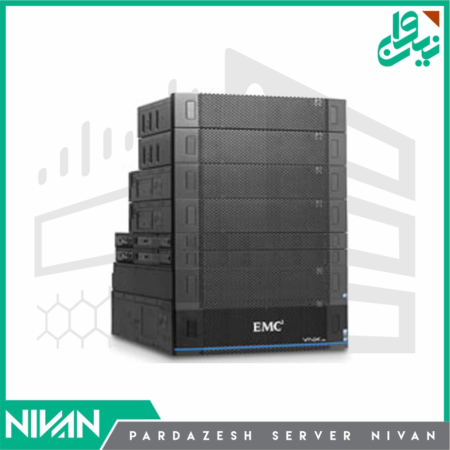 Storage EMC VNX 5500