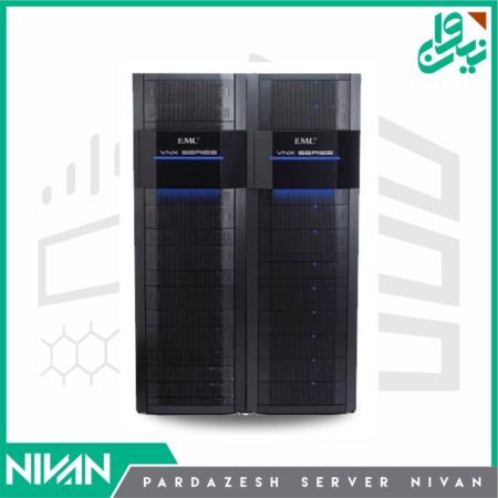 Storage EMC VNX 7500