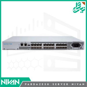 سن سوئیچ Sanswitch Dell Connectrix DS-7710B
